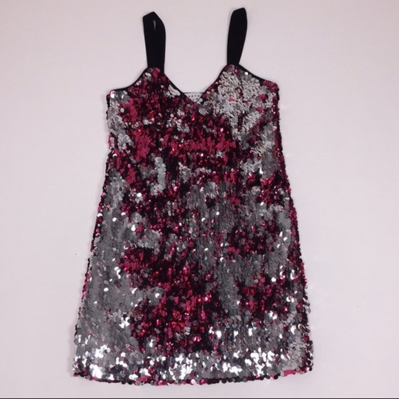 NWT Tanya Taylor sequin Becca dress - Picture 6 of 9
